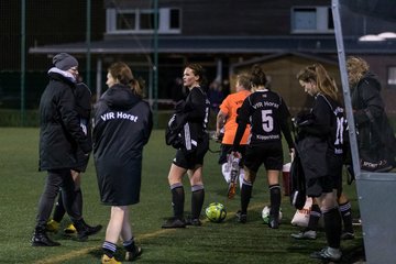 Bild 302 - Frauen VfR Horst - Holstein Kiel : Ergebnis: 0:11